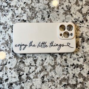 Phone case for woman! iPhone 14 Pro